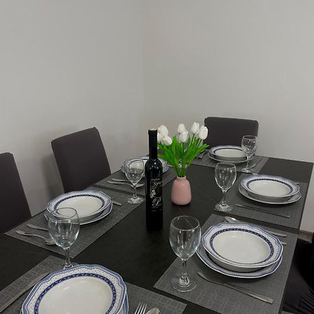 Anamaria Apartment Kastela Luaran gambar