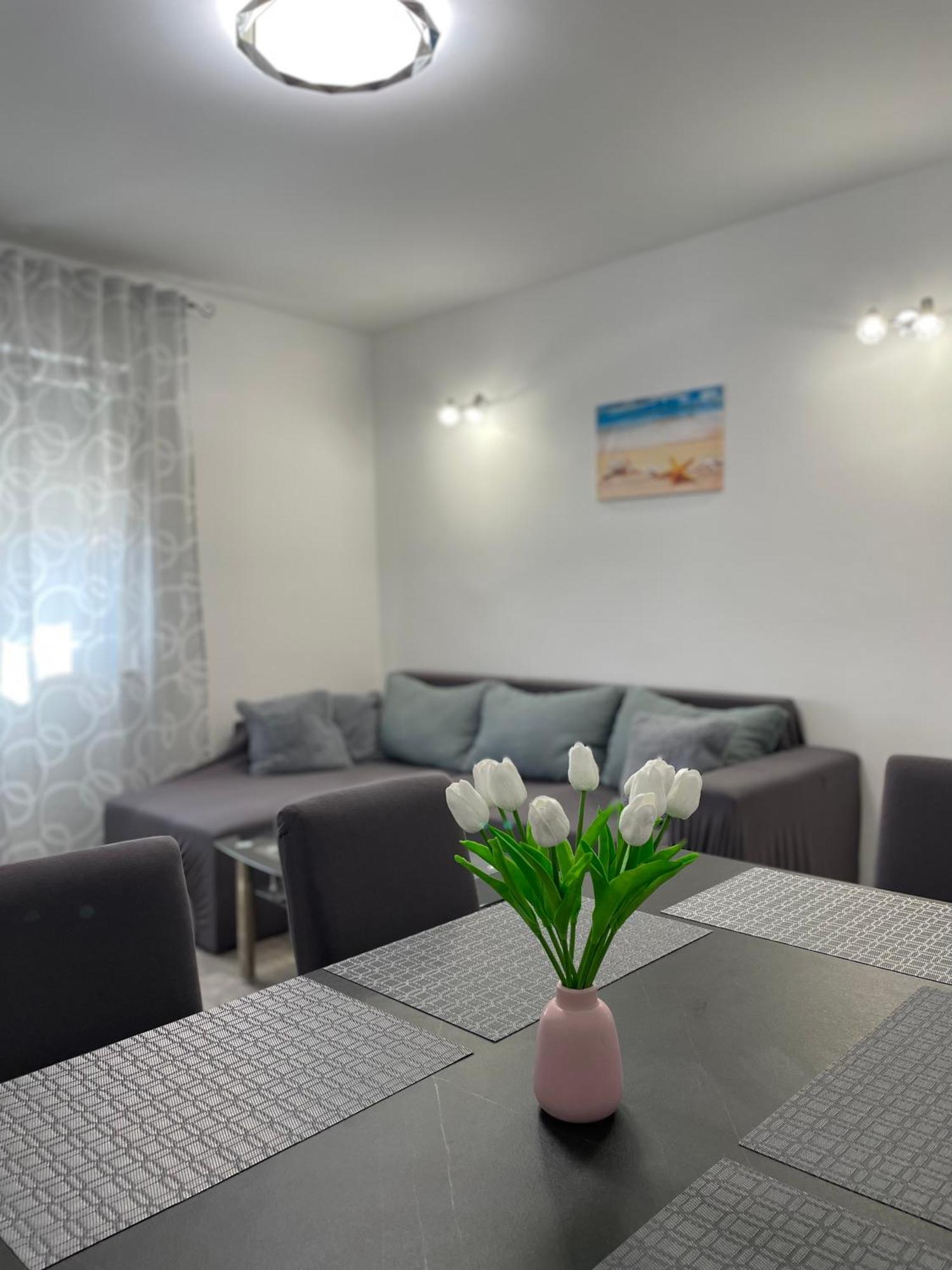 Anamaria Apartment Kastela Luaran gambar
