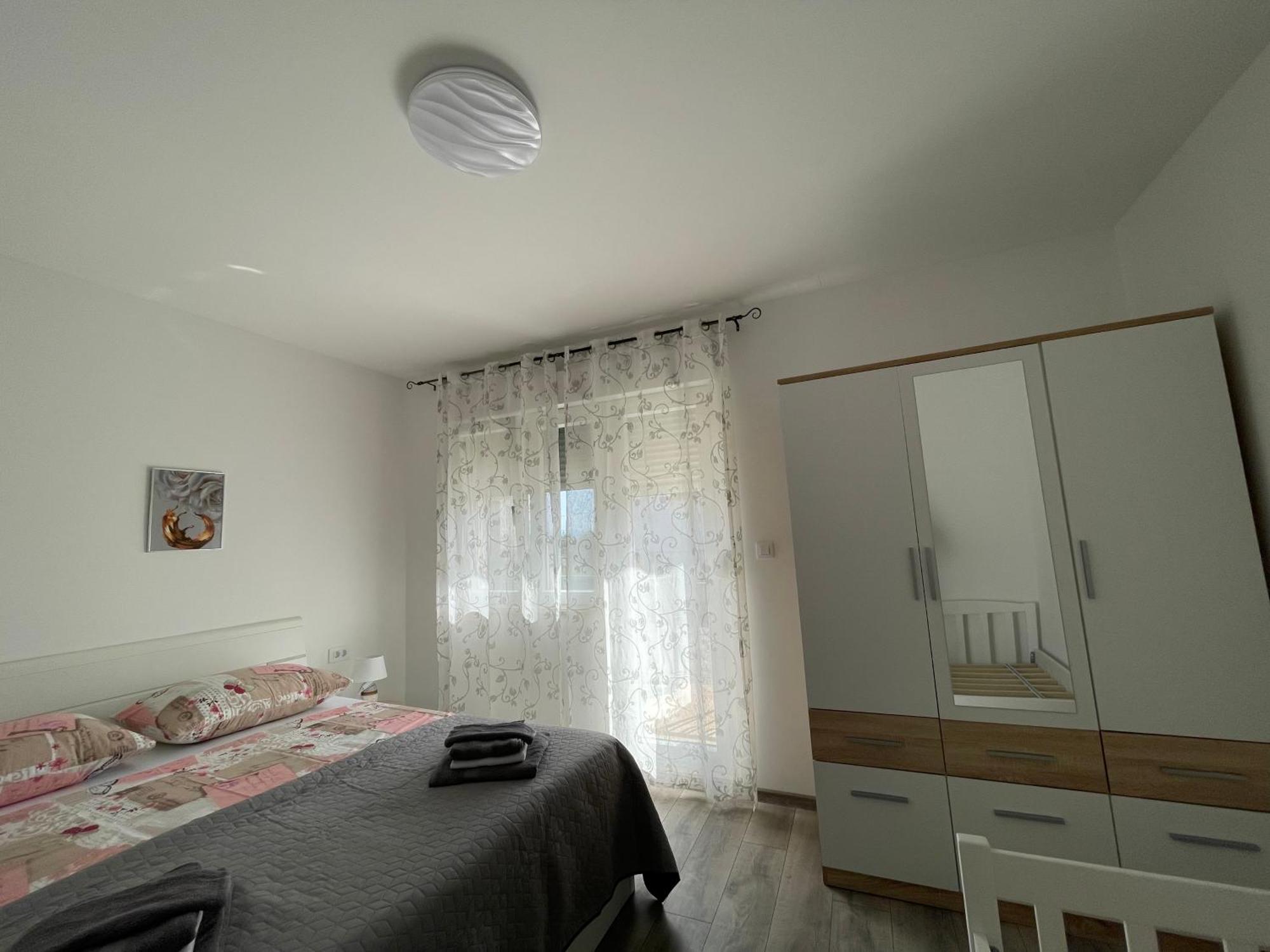 Anamaria Apartment Kastela Luaran gambar