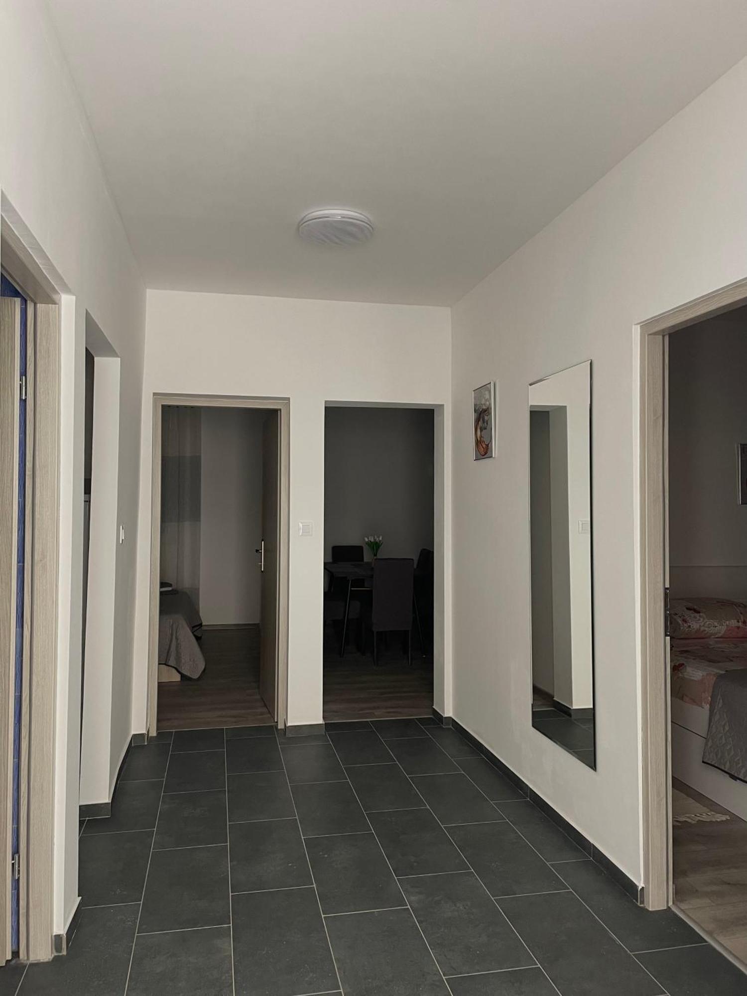 Anamaria Apartment Kastela Luaran gambar
