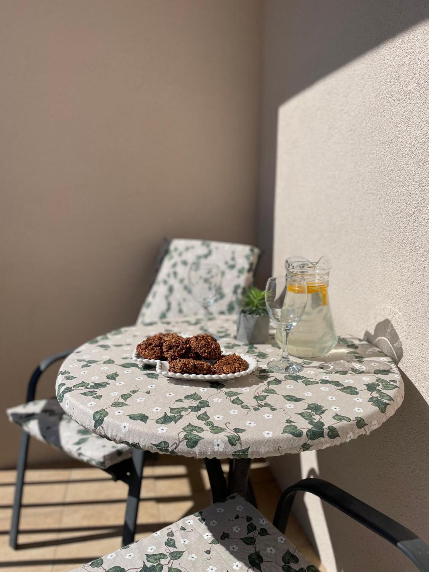 Anamaria Apartment Kastela Luaran gambar