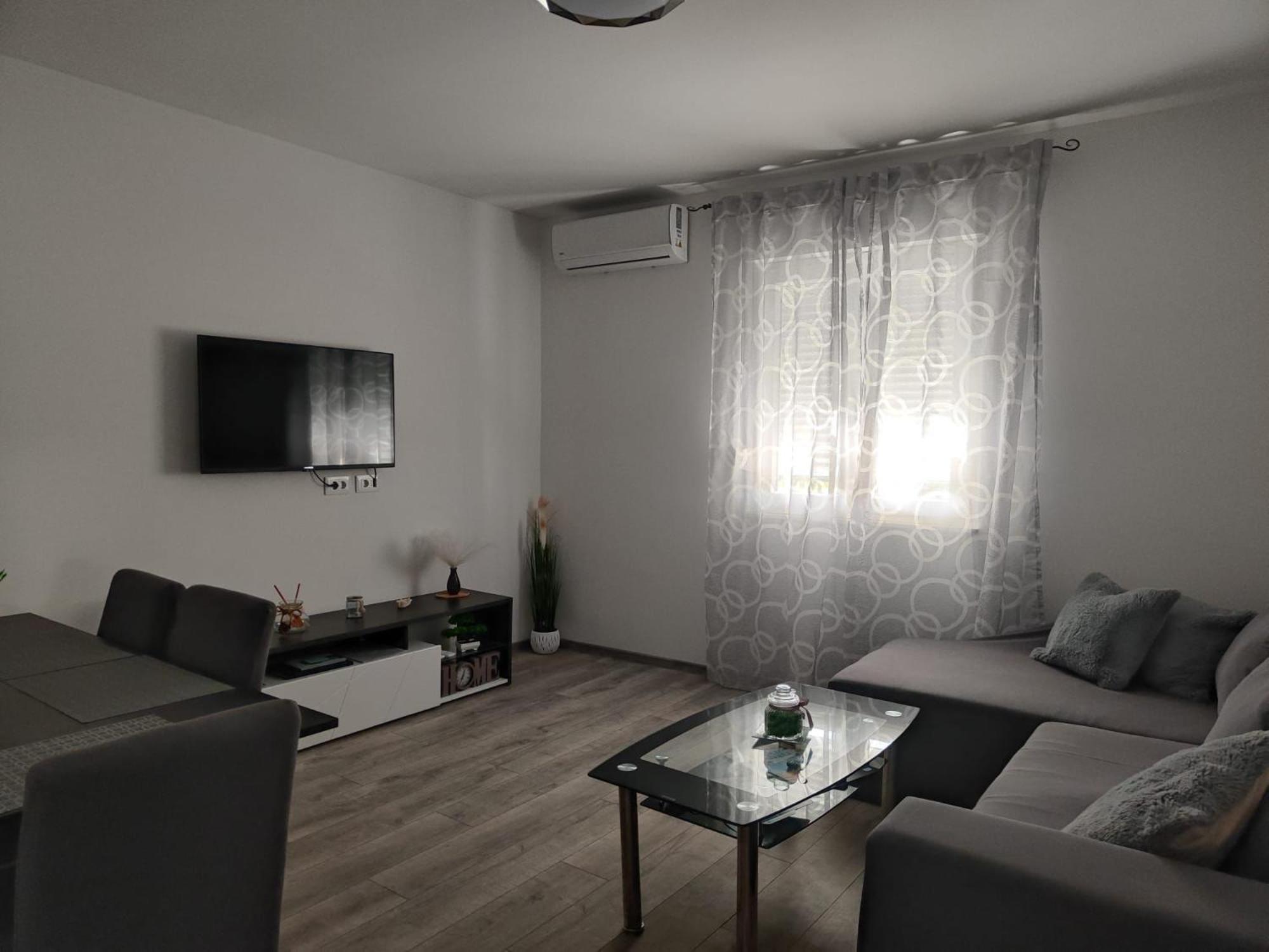 Anamaria Apartment Kastela Luaran gambar