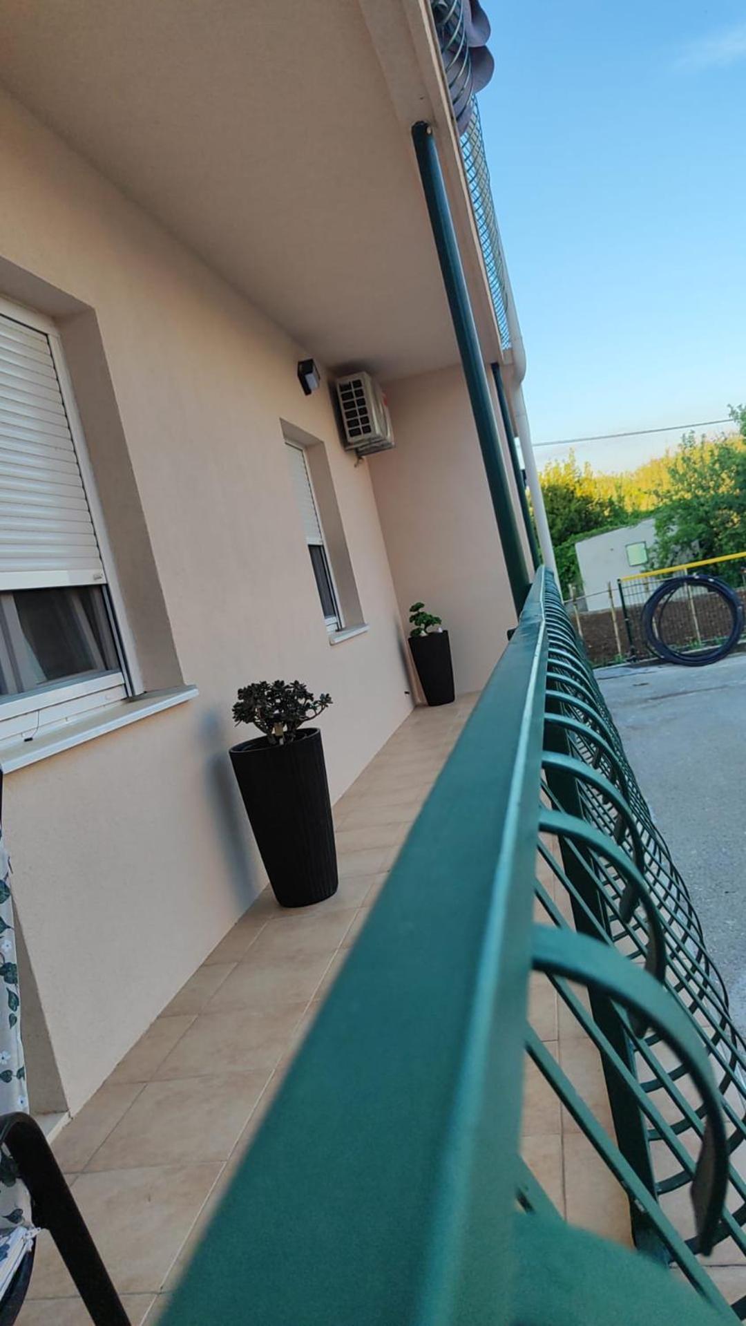 Anamaria Apartment Kastela Luaran gambar