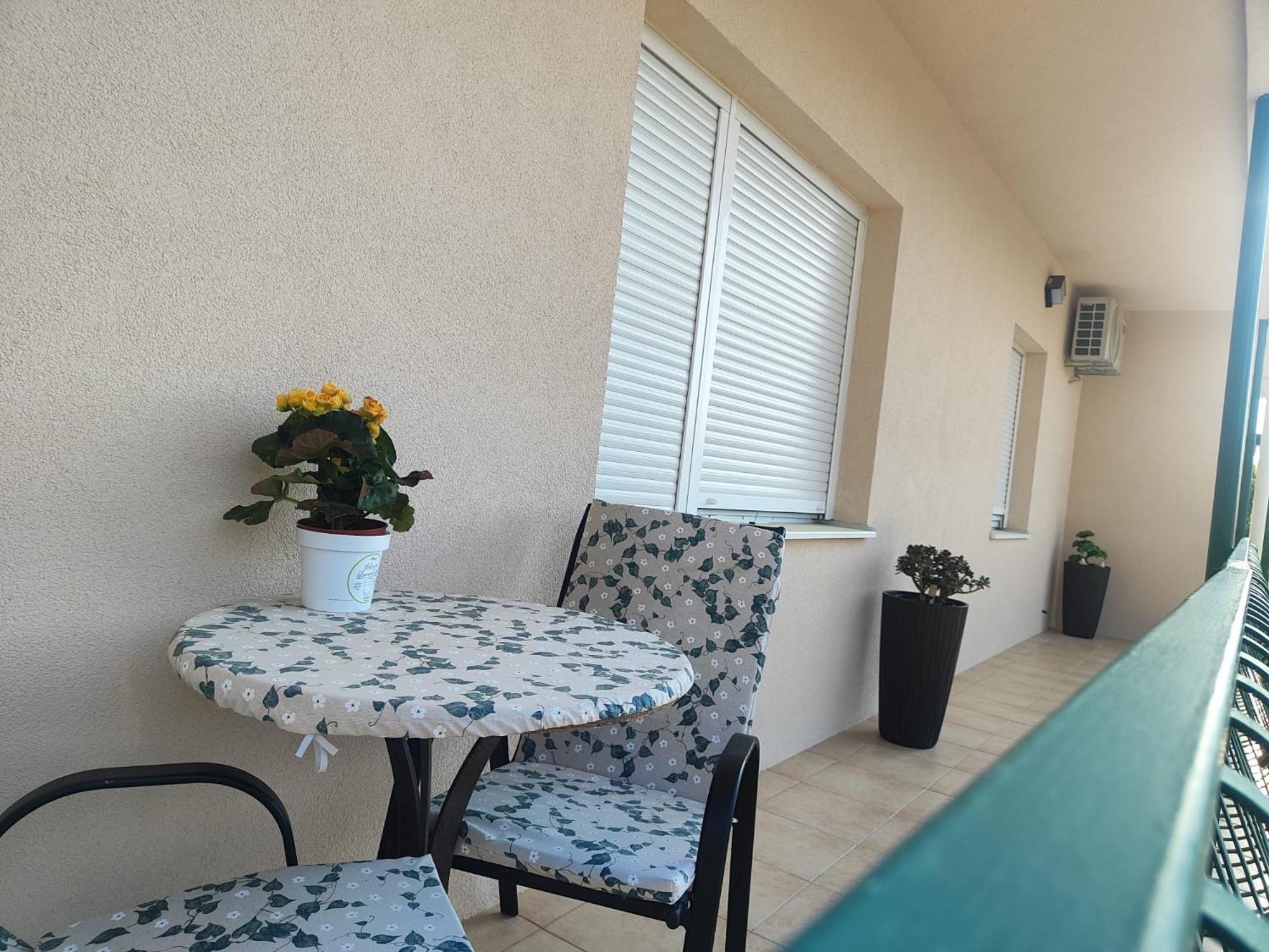 Anamaria Apartment Kastela Luaran gambar